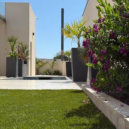 La Villa Kalima T3 Sérignan Buitenkant foto