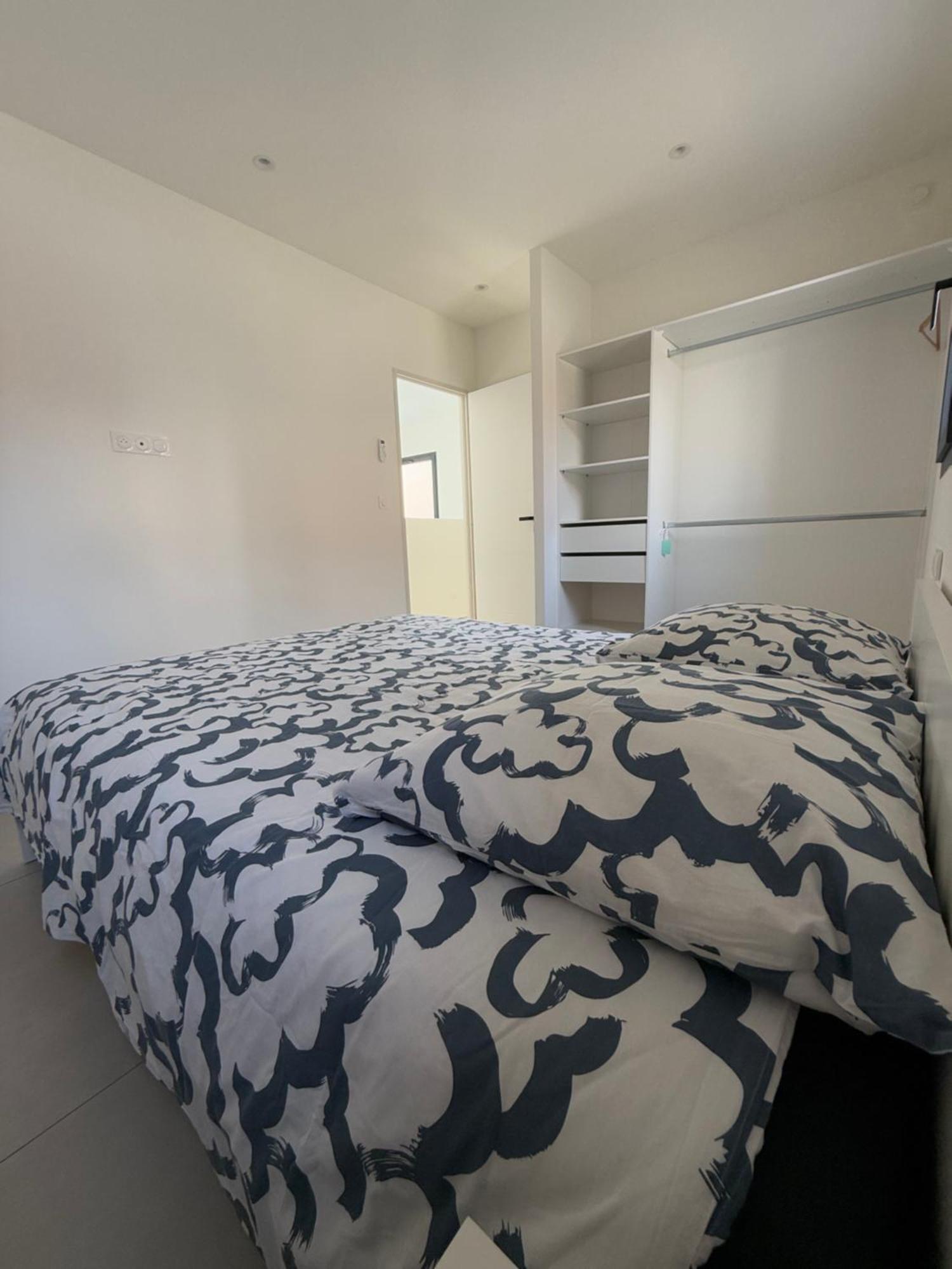 La Villa Kalima T3 Sérignan Kamer foto