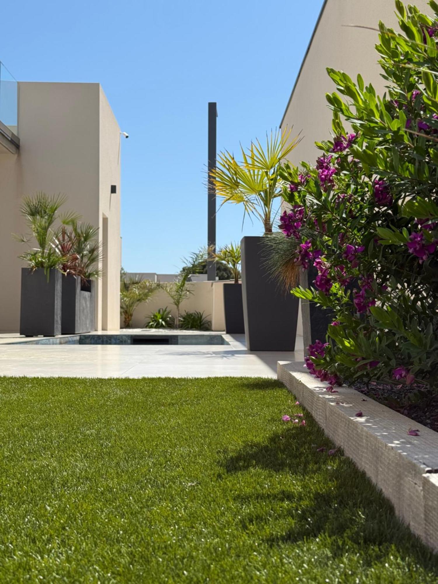 La Villa Kalima T3 Sérignan Buitenkant foto